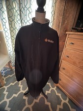 Port Authority Black North