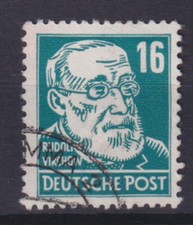 Sowjetische Zone Allgemeine