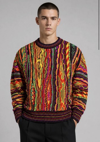 Neuer chimo strickpullover - chimo, |