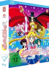 Sailor Moon R - Staffel 2 -