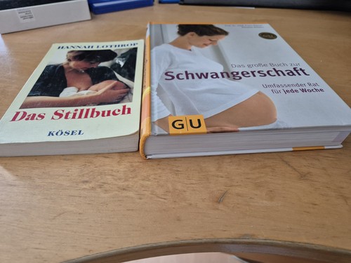 Das große buch zur - das,