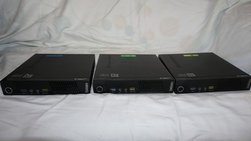 Lenovo thinkcentre m93p - thinkcentre,
