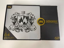 Monopoly Edition mit Signature