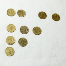 5 Reichspfennig Deutsches