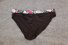 BIKINI UNTERTEIL BADE SLIP