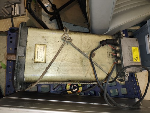 Siemens elektromotor - siemens,
