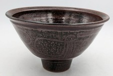 STUDIOKERAMIK UNSIGNIERT