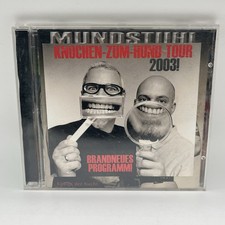 Könige der Nacht von