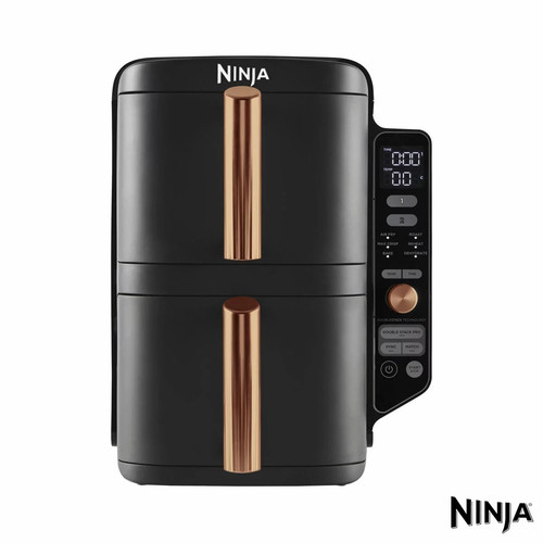 Ninja sl400ukcp double stack - sl400ukcp,