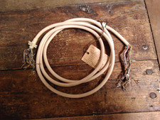 gummiertes, 20 adriges Anschlusskabel von der Post