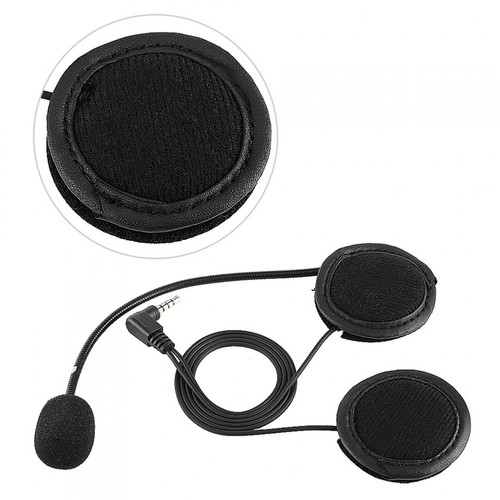 Headset v4 motorrad - headset,