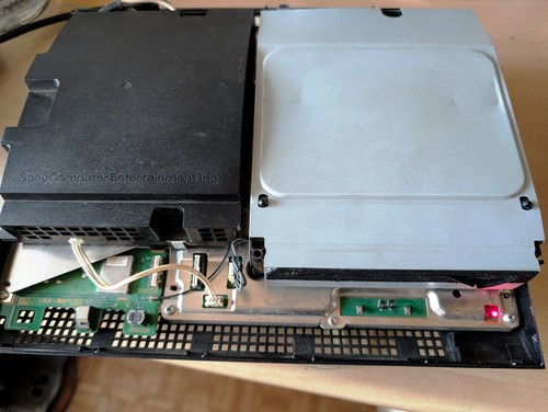 Sony playstation - sony, 3
