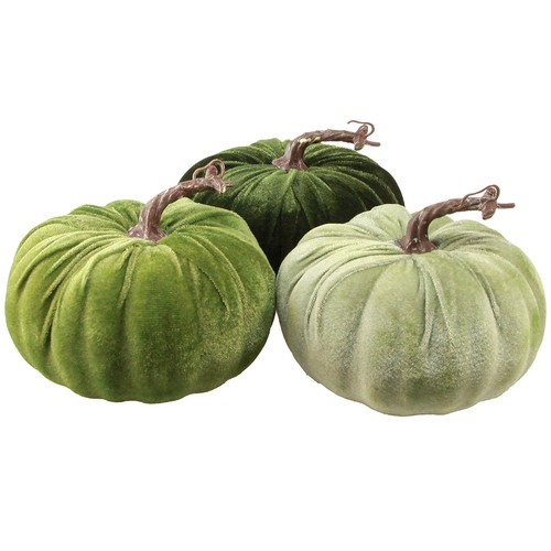 Herbstliche deko kürbisse - deko,