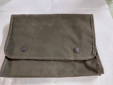 Bundeswehr Papieretasche
