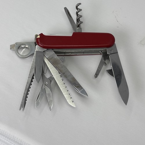 Victorinox swiss champ series - swiss,