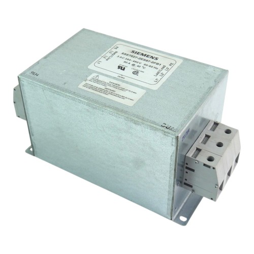 Siemens 6se7027 2es87 0fb1 - siemens, 3