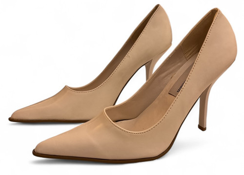 Pleaser foxy pumps - pleaser, weiß