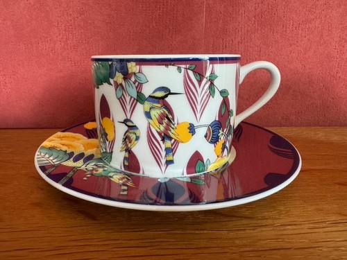 Meissen cappuccino set - meissen,