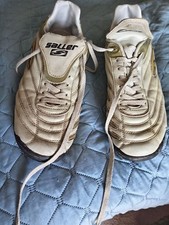 Saller fussballschuhe 43 - saller, gr.43