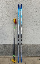 Fischer Europa Crown SL