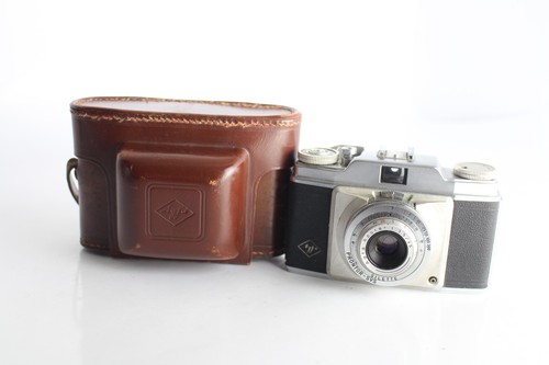 Agfa prontor svs - agfa,