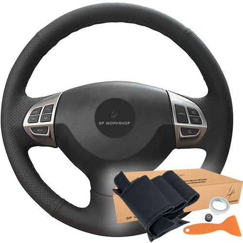 Lenkradbezug citroen crosser - lenkradbezug,