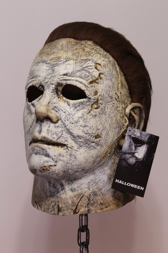 Michael myers halloween - michael, 2018