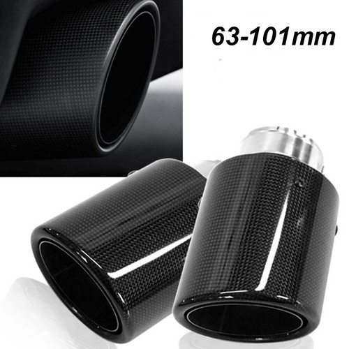 Universal auto carbon - 2x,