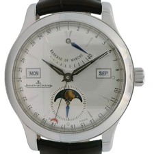 Herrenuhr Jaeger-LeCoultre Master Control Calender Automatik