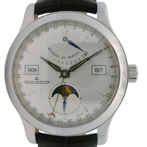 Herrenuhr jaeger lecoultre - herrenuhr, jaeger-lecoultre