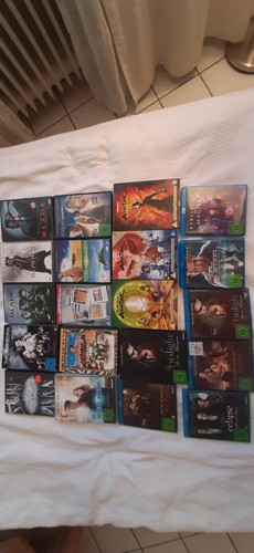 Dvd blue ray - ray, 14