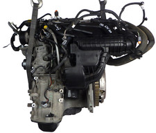 Renault Twingo III 1.0 Motor