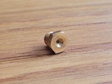 Original BING Düse 44-051/110 für BING Vergaser original Ersatzteil