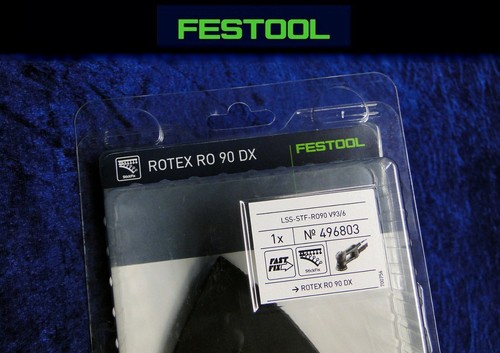 Festool schleifschuh - festool,