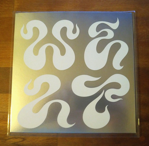 Lea welt farbige vinyl 7 - lea, 7"