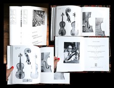 1986 Geigenbau Geigen Violinen