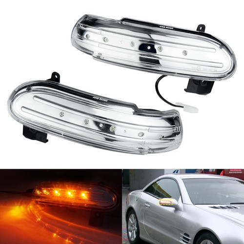 Links rechts led - links+rechts, aussenspiegel