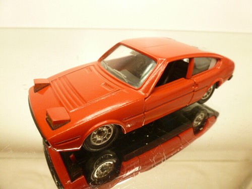 Solido matra simca bagheera - solido,