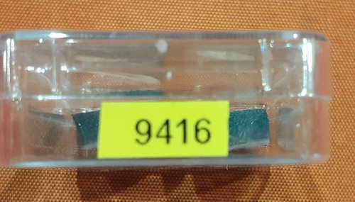 Lux polierronde 9416 für - 9416,