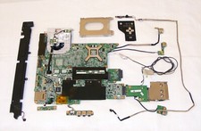 Mainboard dv9505eg  -  für HP Pavilion dv9500