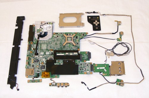 Mainboard dv9505eg für hp - ,