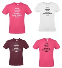 Bedrucktes Herren T-Shirt