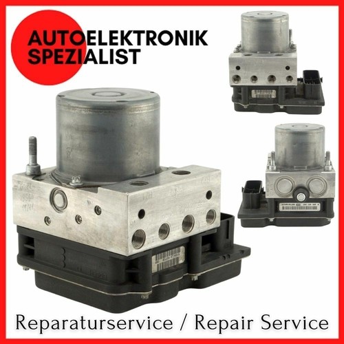 Reparaturservice abs pumpe - reparaturservice,