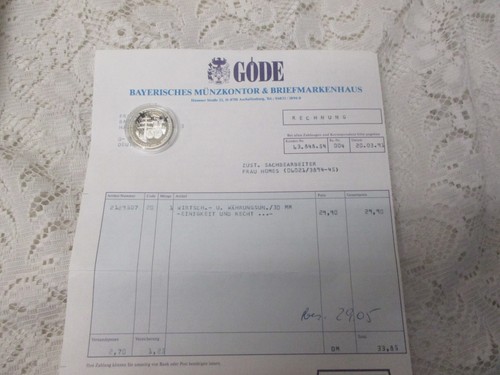 1991 göde wirtsch u - gÖde,
