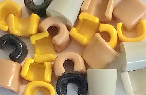 Playmobil manschetten - /,