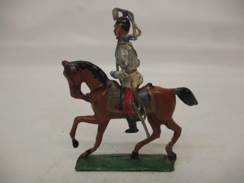 92265 antike zinnfigur - x-92265 antike,