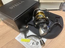 Shimano stella 10000hg - 22,
