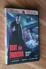 Blut Fur Dracula DVD