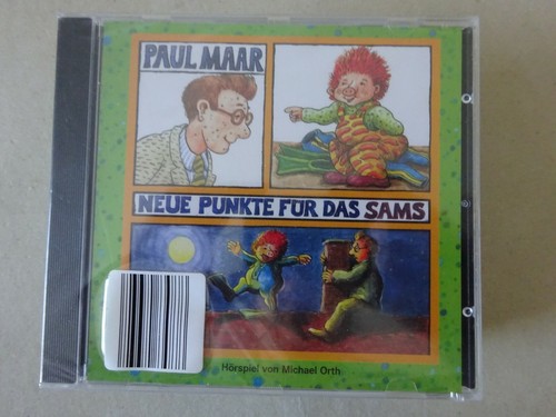 Xxxx paul maar neue punkte - ,,