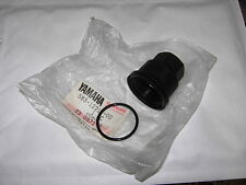 YAMAHA XT SR TT 500  GEHÄUSE, STEUERKETTENSPANNER MIT O-RING  CASE,CHAIN TENSNR